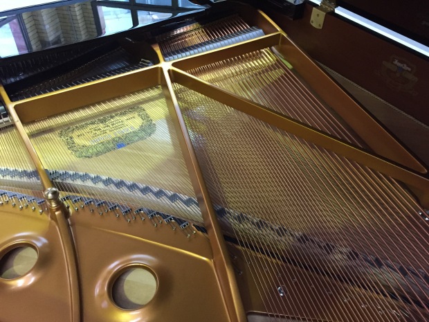 Britannia Piano Auctions UK : Kawai RX2 Grand Piano Manchester London Buy Sell My Piano A Best Way How To Steinway Oxford Leeds Scotland Edinburgh Bristol Holborn Conway Peoples History Museum Bluthner Bechstein RAM RNCM RCM Bid Auctions Sale Sell 