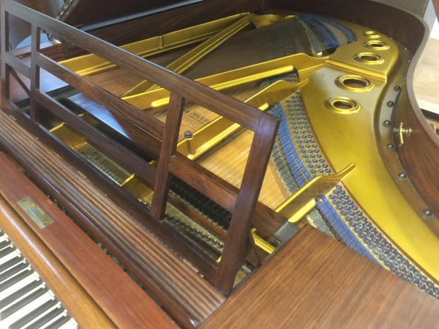 Britannia Piano Auctions Bluthner Manchester London Auction Buy Sell Picture Image5