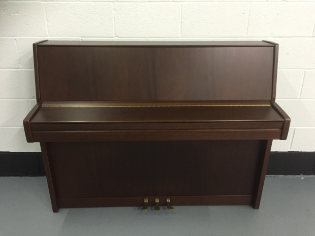 Britannia Piano auctions Ltd Manchester London Schimmel Model 112 upright piano auction1